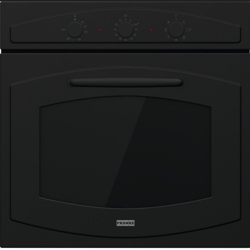 Духовой шкаф электрический Franke FCO 82 H MB 116.0696.547